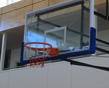 basketball equipment NZ