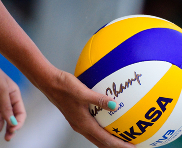 volleyball nets, volleyball equipment