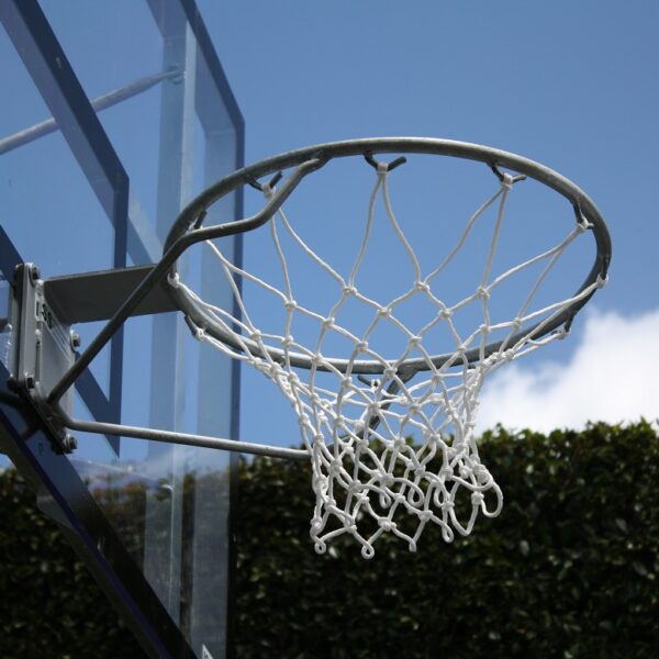 Basketball Systems NZ, Basketball Equipment, Basketball Net