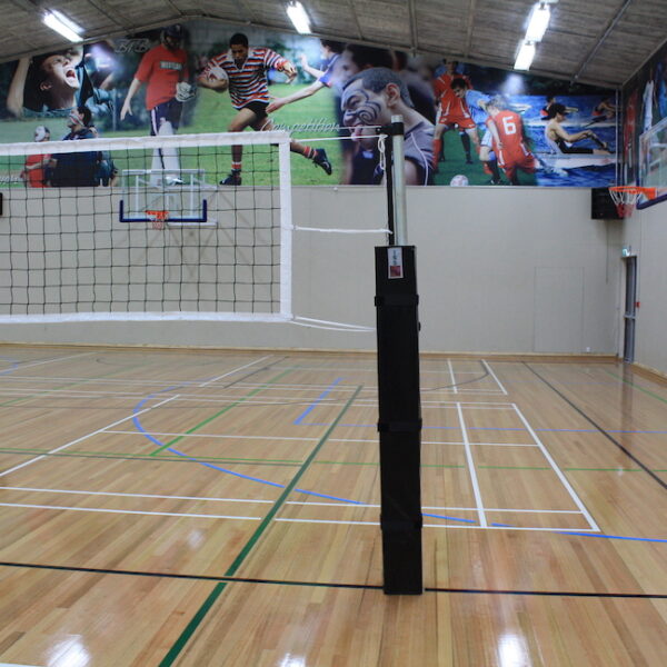 Volleyball Nets New Zealand, Volleyball Equipment, Volleyball Poles