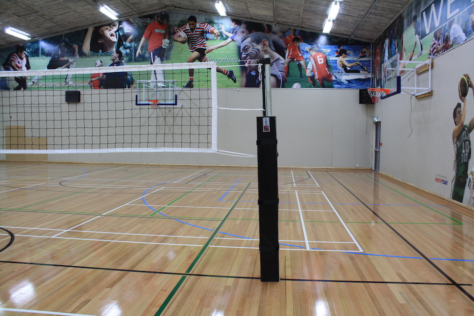 volleyball nets, volleyball equipment