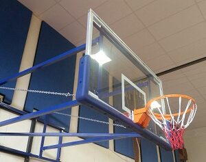 Backboards